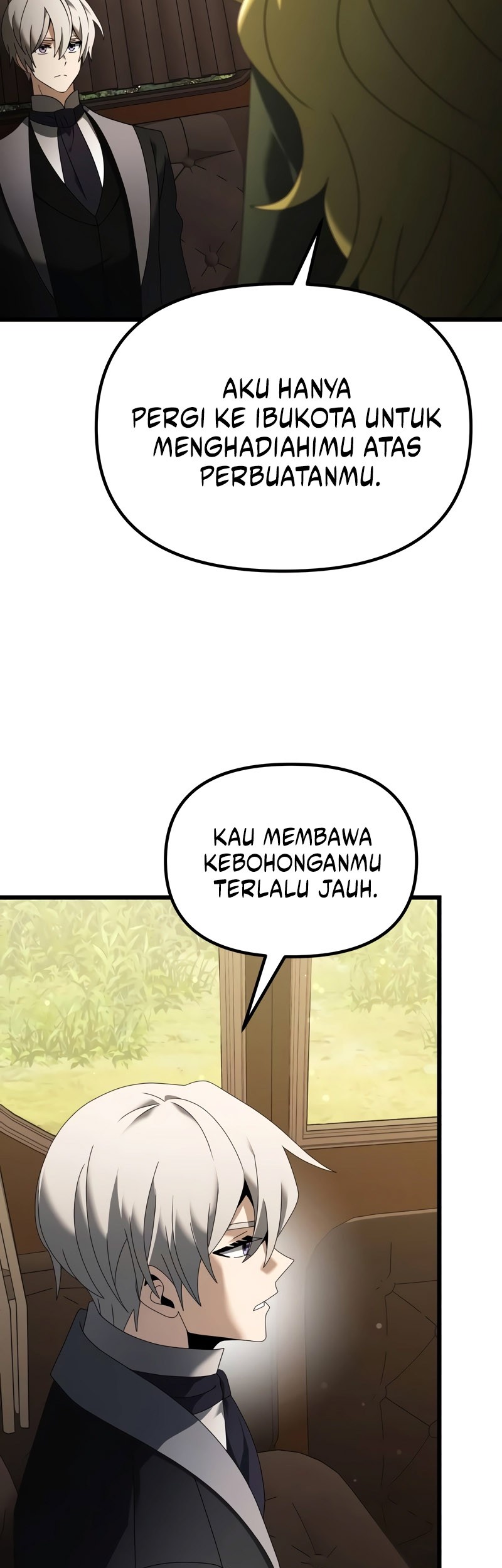 Terminally-Ill Genius Dark Knight Chapter 66 Gambar 54