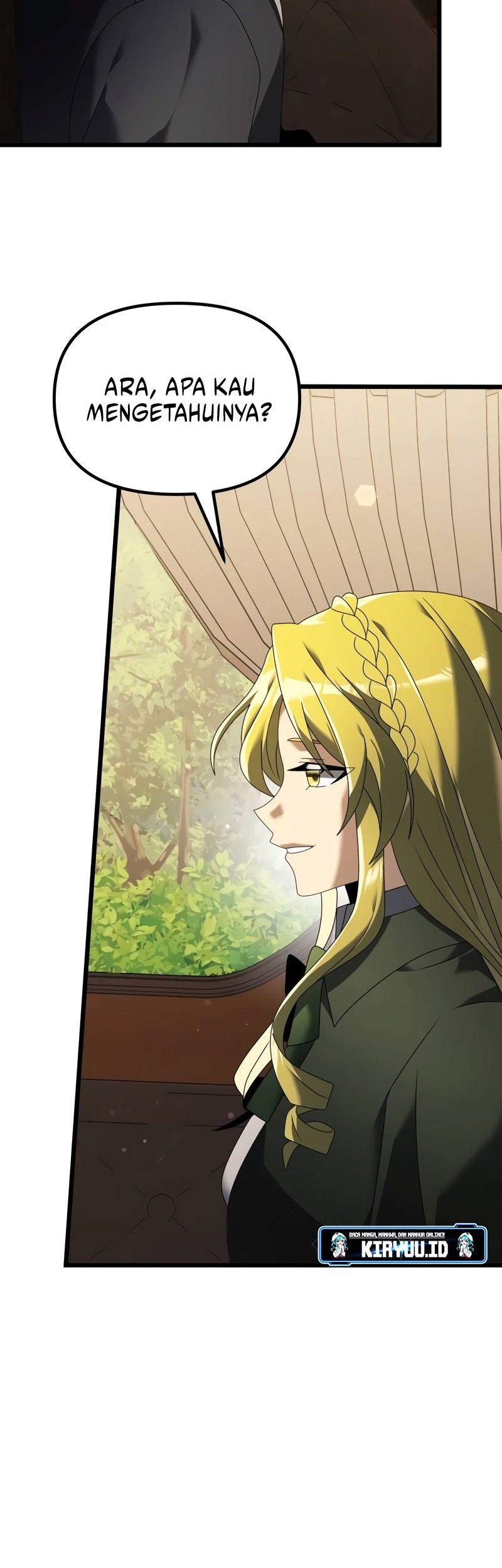 Terminally-Ill Genius Dark Knight Chapter 66 Gambar 55