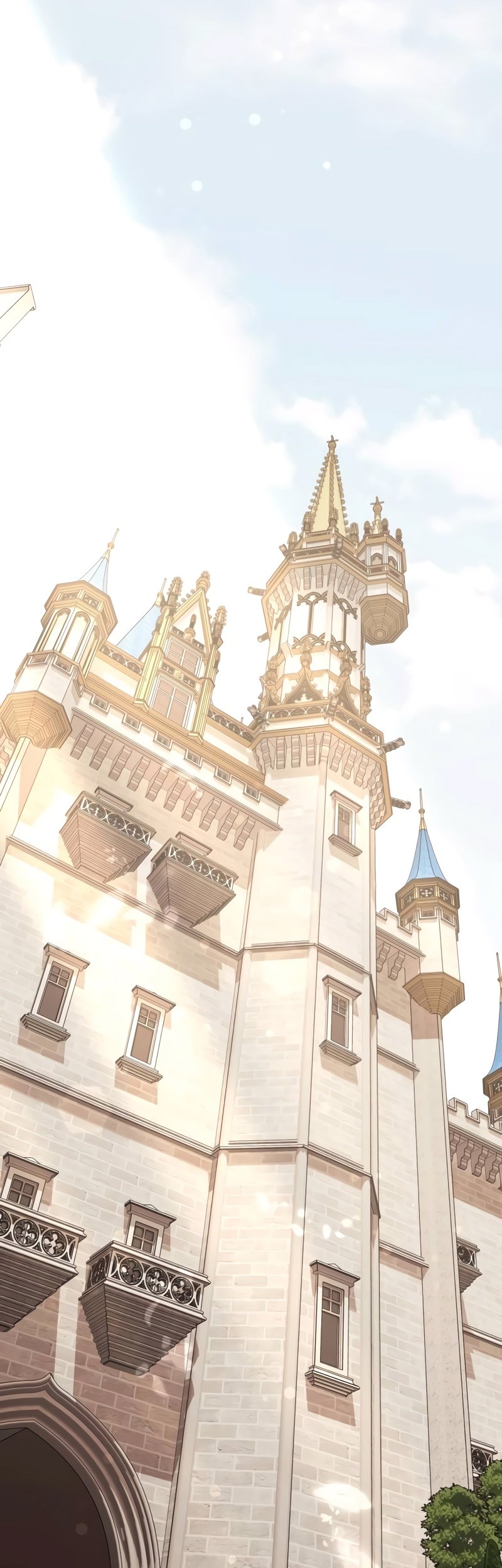 Terminally-Ill Genius Dark Knight Chapter 66 Gambar 60