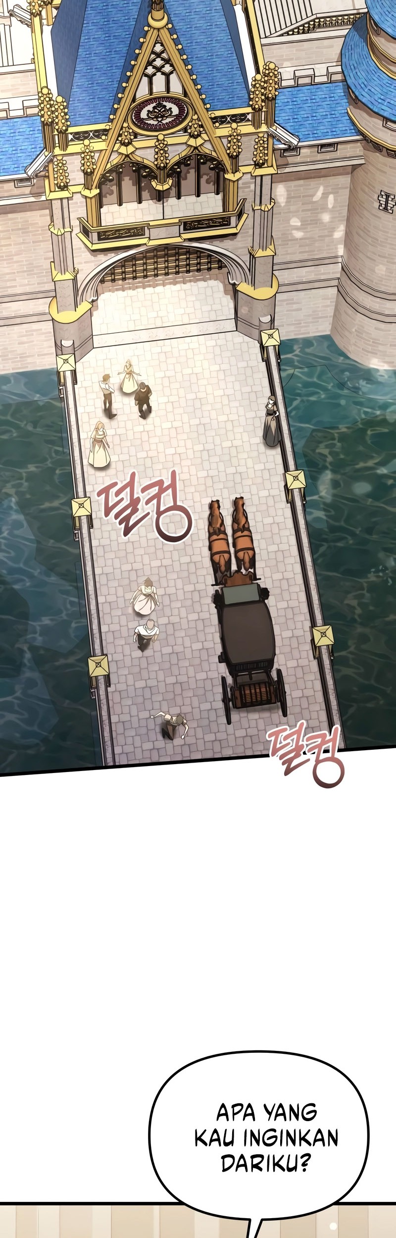 Terminally-Ill Genius Dark Knight Chapter 66 Gambar 57