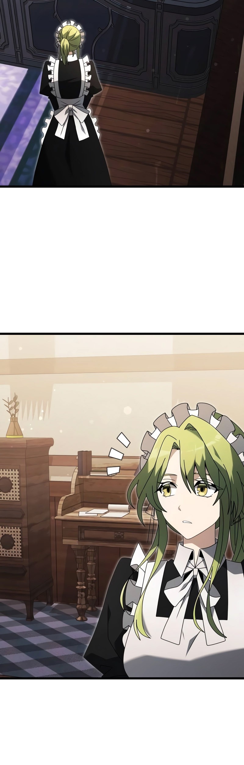 Terminally-Ill Genius Dark Knight Chapter 66 Gambar 12