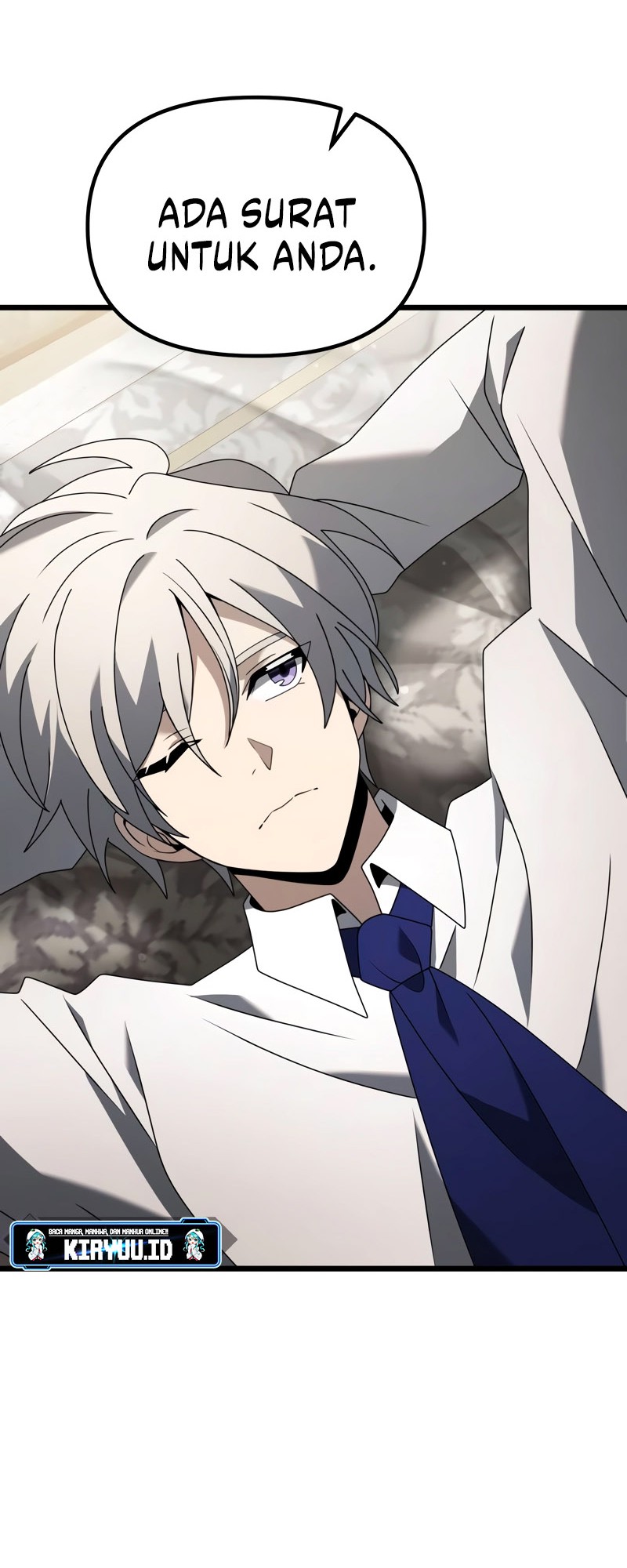 Terminally-Ill Genius Dark Knight Chapter 66 Gambar 13