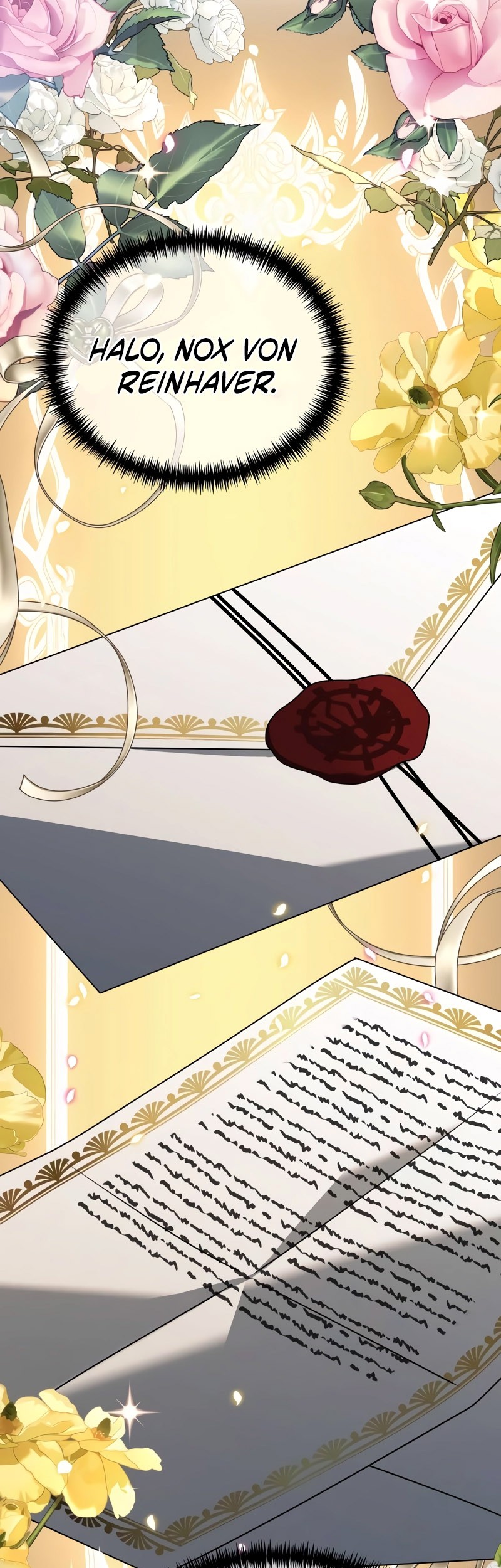 Terminally-Ill Genius Dark Knight Chapter 66 Gambar 18