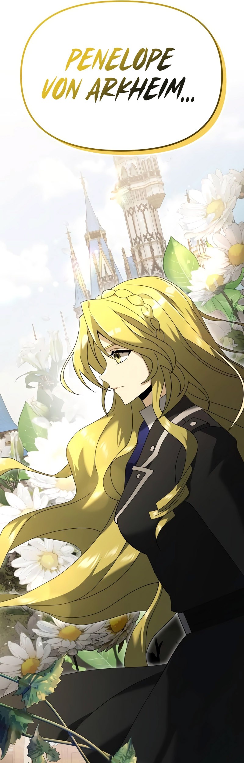 Terminally-Ill Genius Dark Knight Chapter 66 Gambar 32