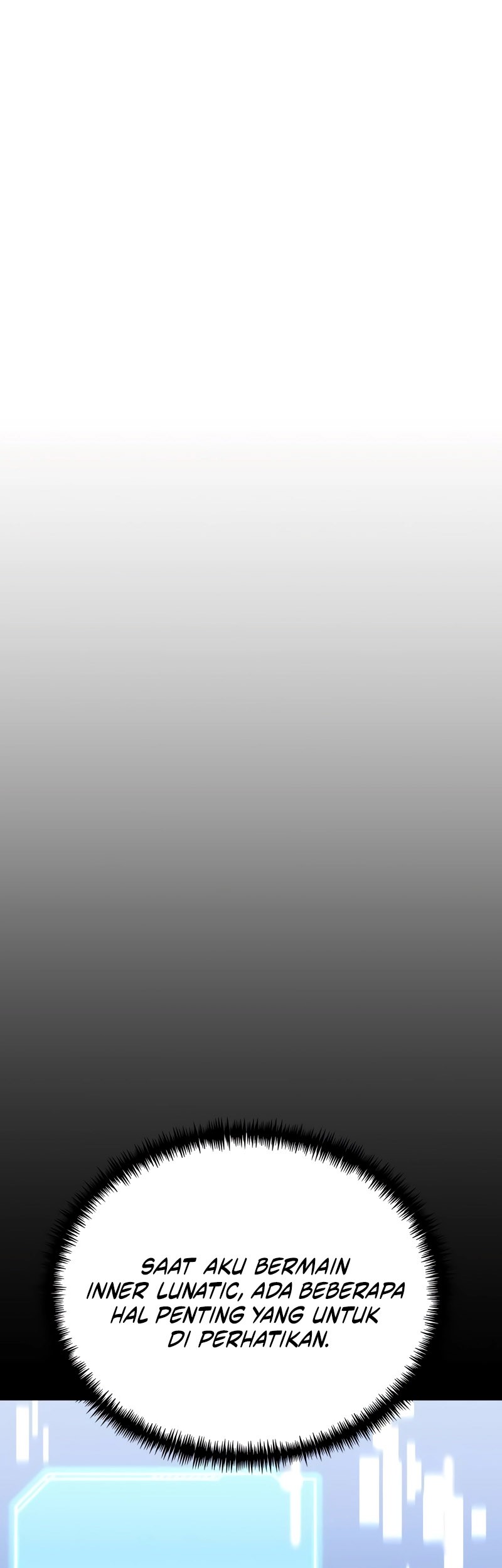Terminally-Ill Genius Dark Knight Chapter 66 Gambar 34