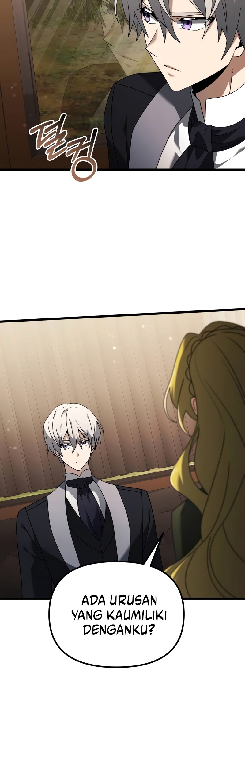 Terminally-Ill Genius Dark Knight Chapter 66 Gambar 42