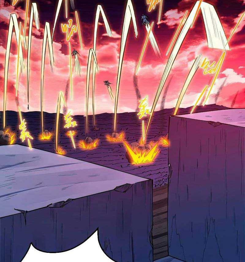 God of Martial Arts Chapter 593 Gambar 23