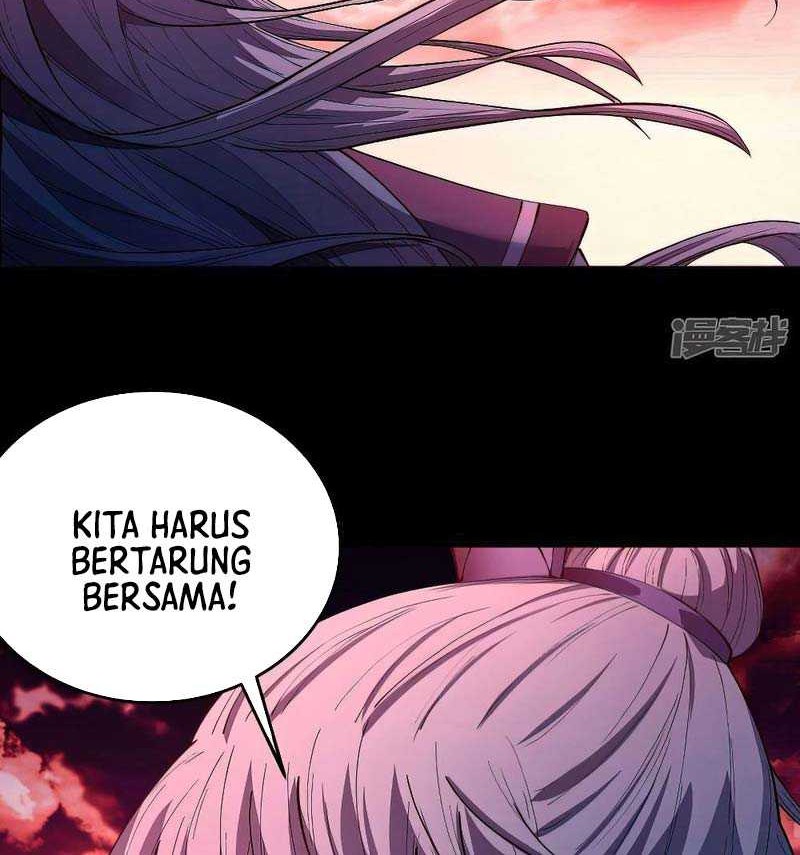 God of Martial Arts Chapter 593 Gambar 17