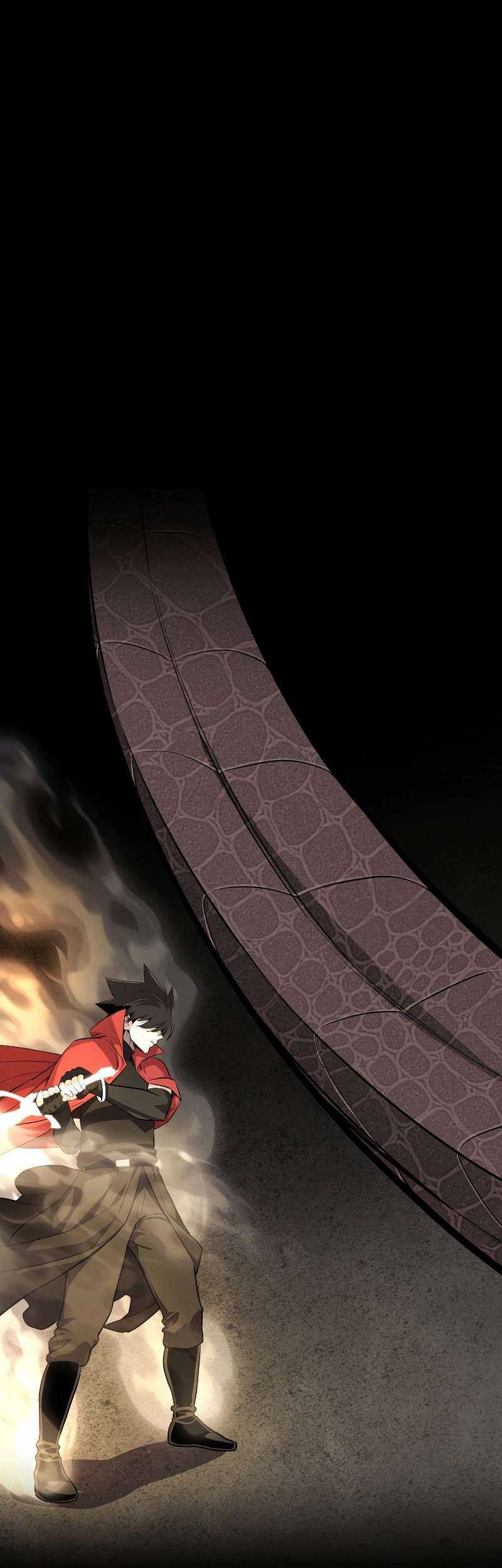 Overpowered Sword Chapter 102 Gambar 50