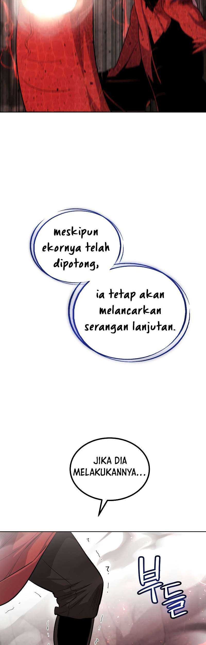 Overpowered Sword Chapter 102 Gambar 57