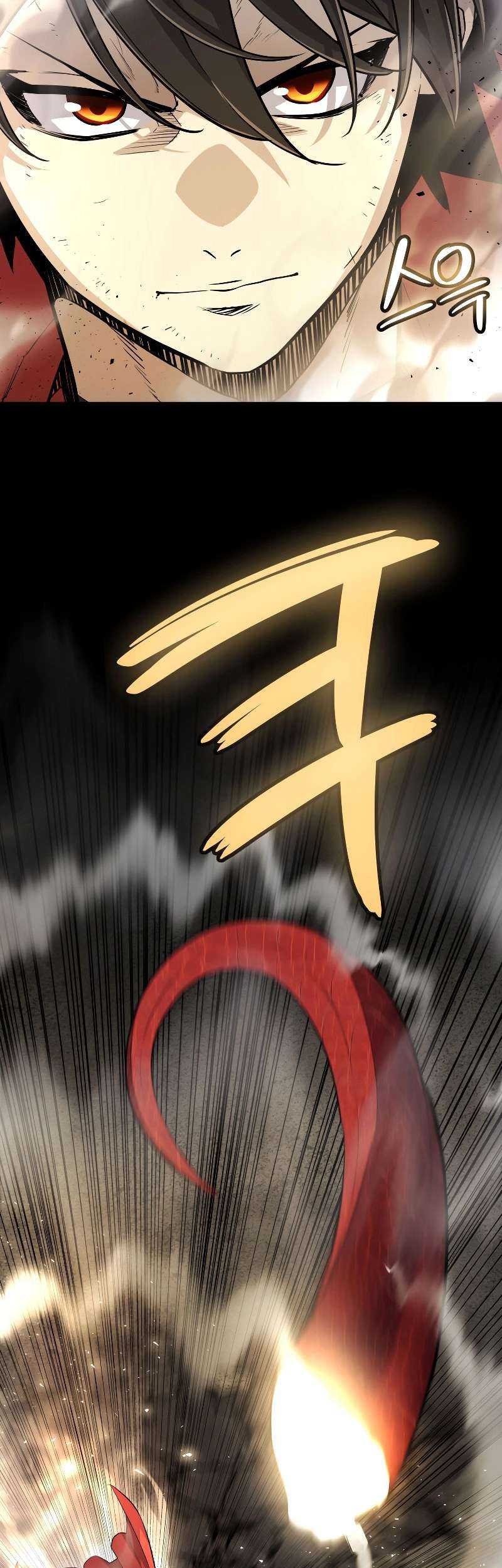 Overpowered Sword Chapter 102 Gambar 54