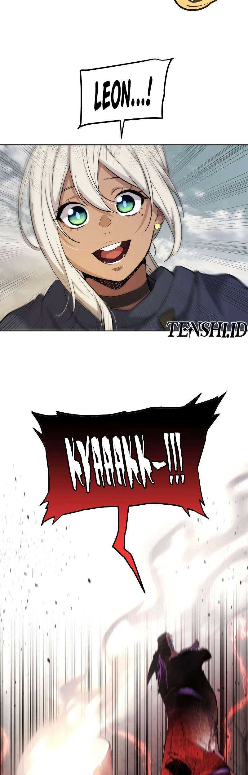 Overpowered Sword Chapter 102 Gambar 56