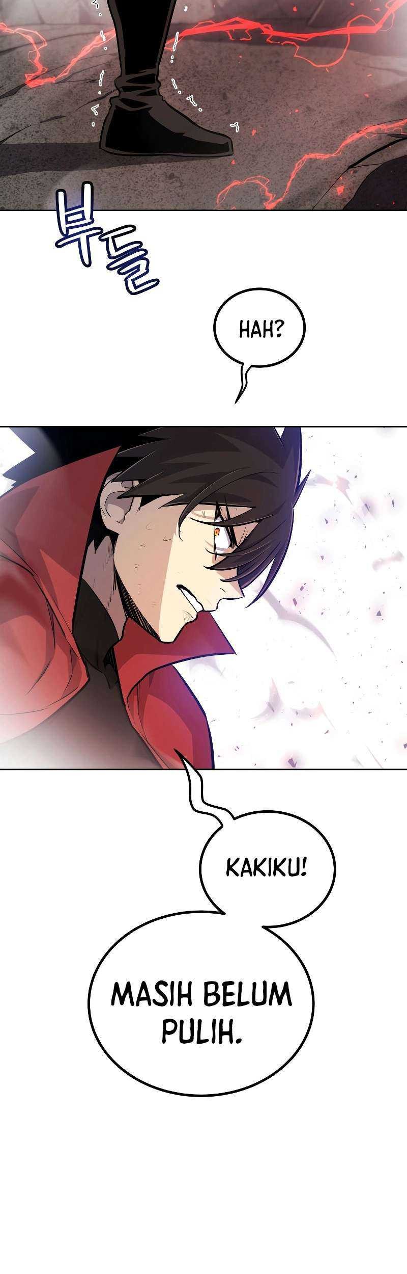 Overpowered Sword Chapter 102 Gambar 58