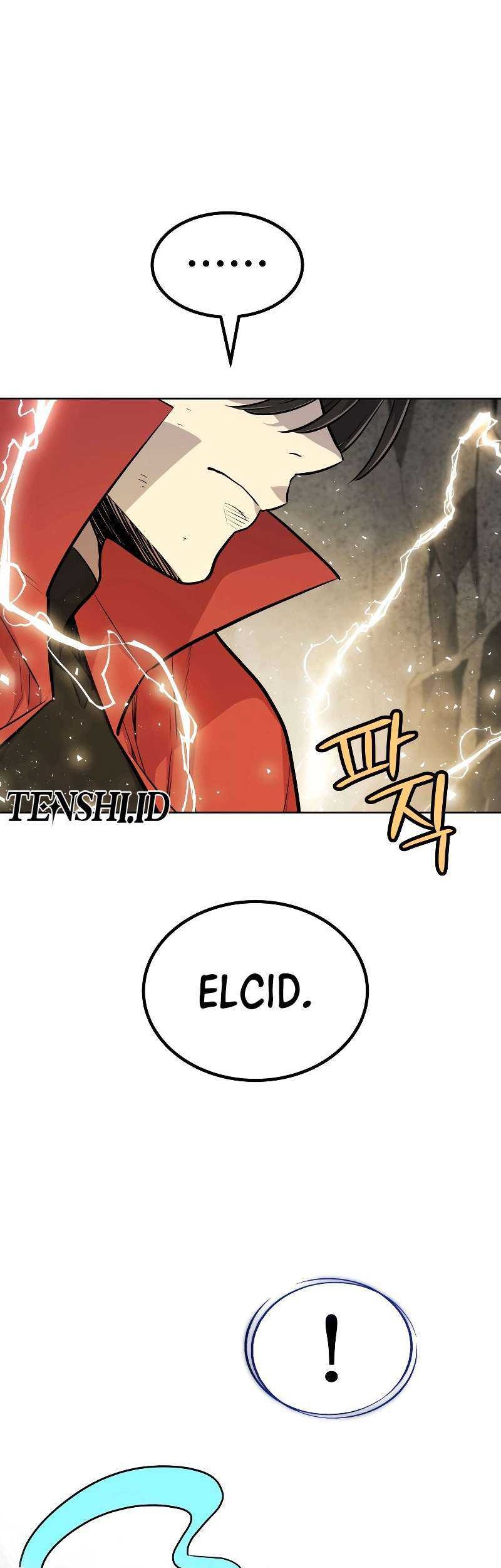 Overpowered Sword Chapter 102 Gambar 59