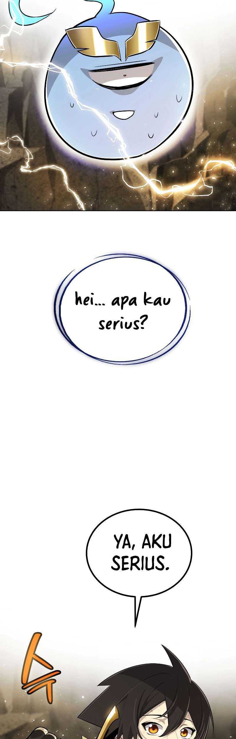 Overpowered Sword Chapter 102 Gambar 60