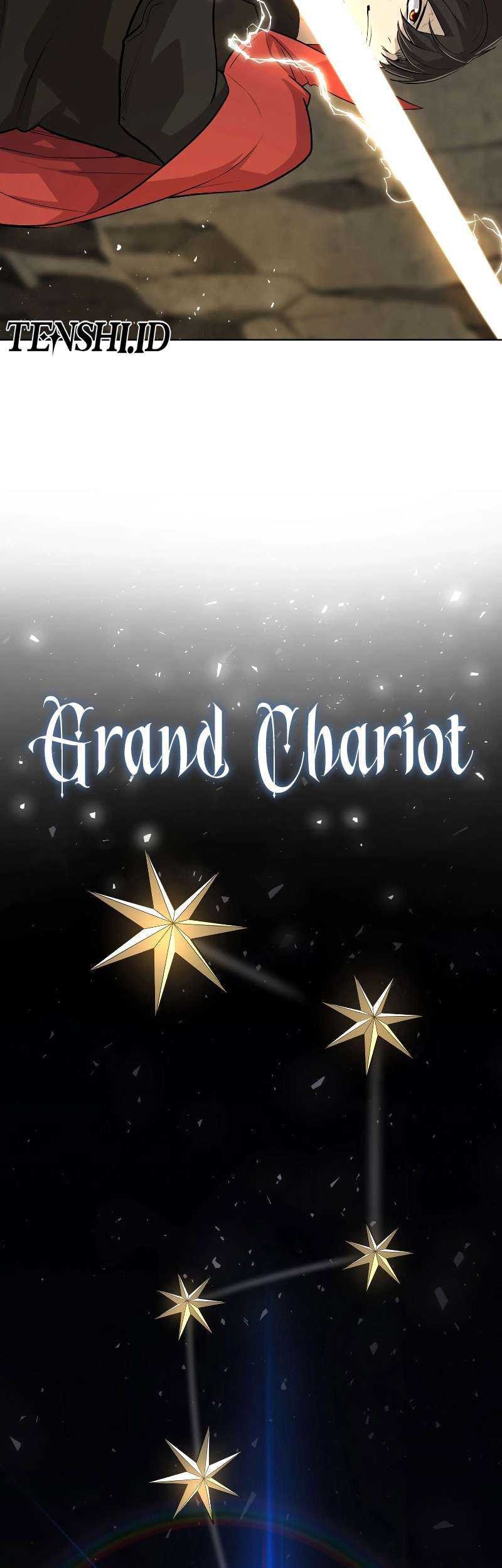 Overpowered Sword Chapter 102 Gambar 62