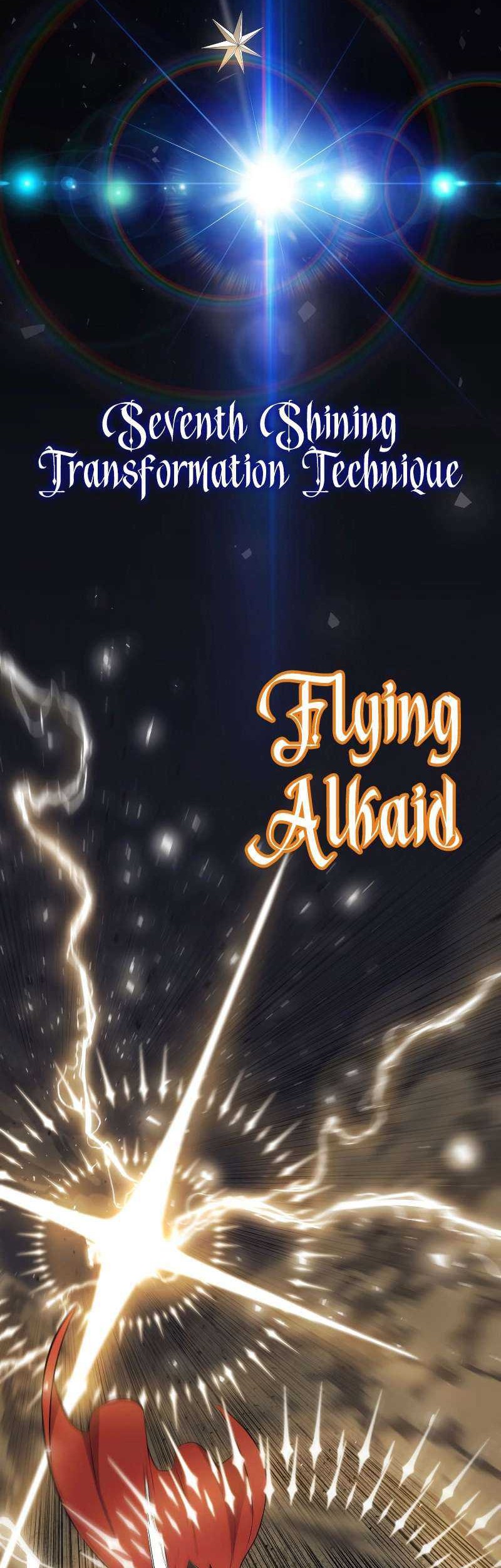 Overpowered Sword Chapter 102 Gambar 63