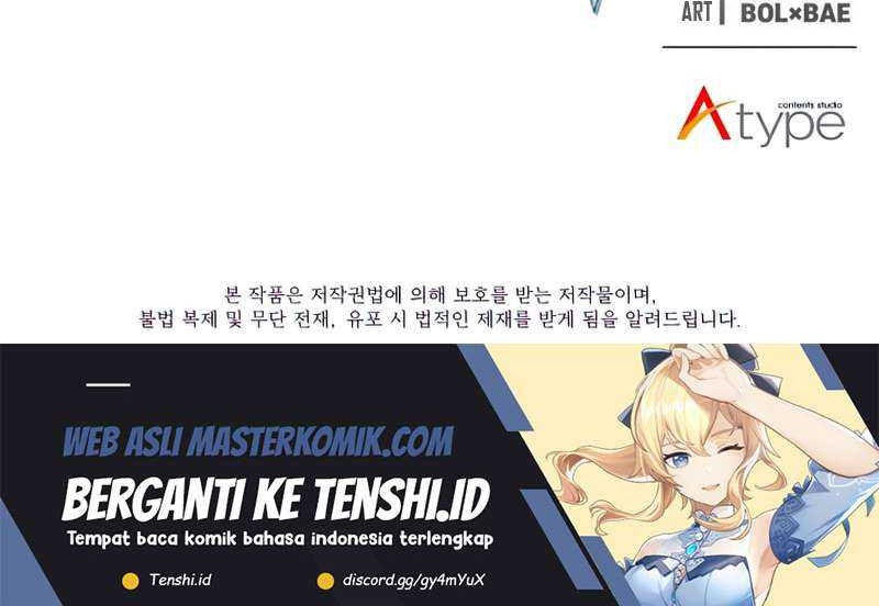 Overpowered Sword Chapter 102 Gambar 68