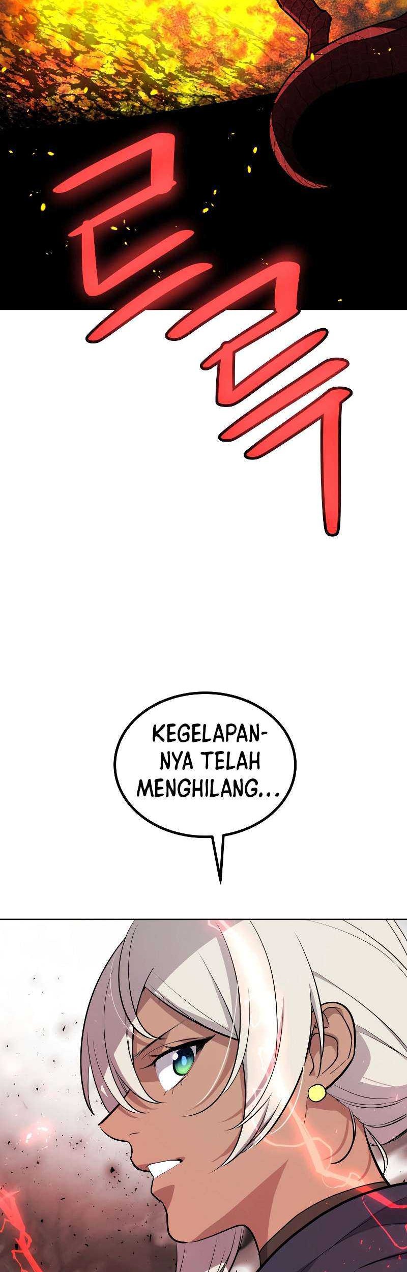 Overpowered Sword Chapter 102 Gambar 35