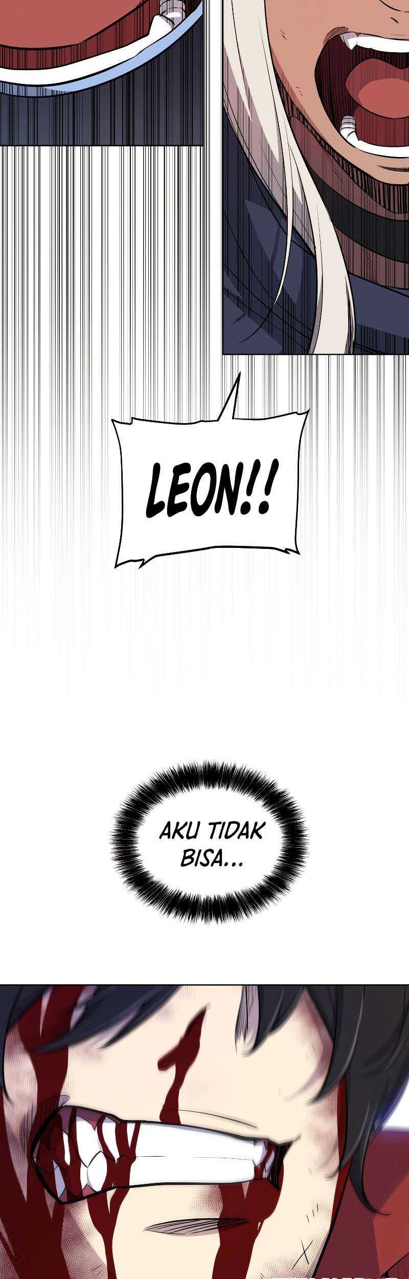 Overpowered Sword Chapter 102 Gambar 41