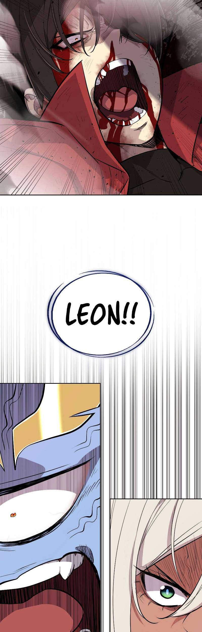 Overpowered Sword Chapter 102 Gambar 40