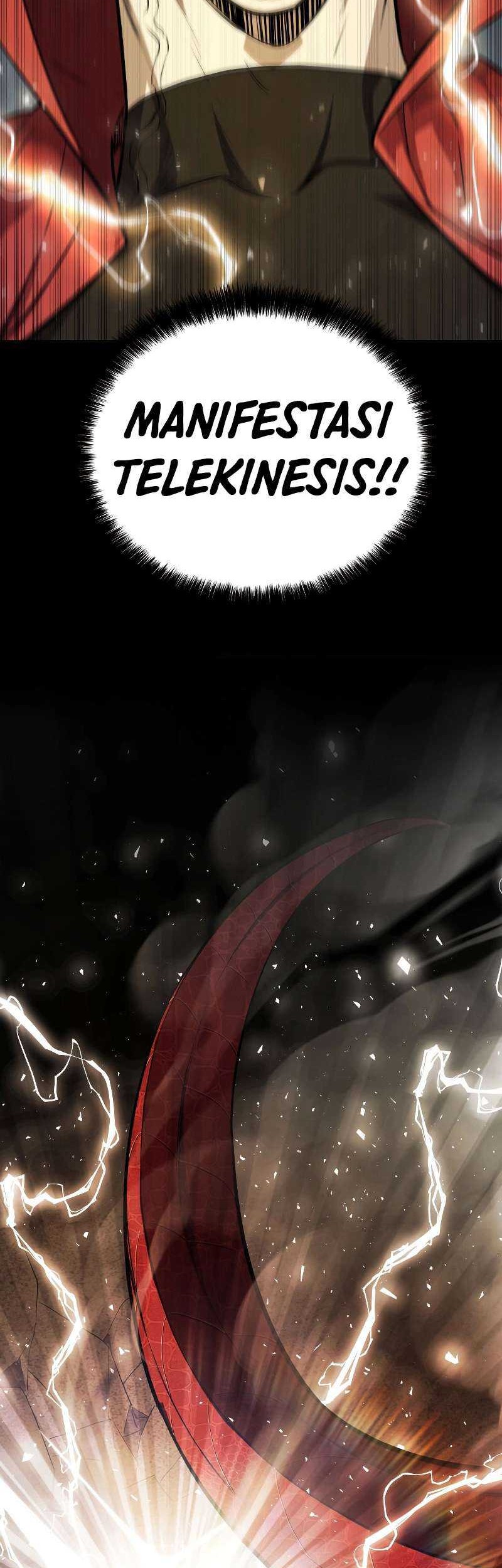 Overpowered Sword Chapter 102 Gambar 43