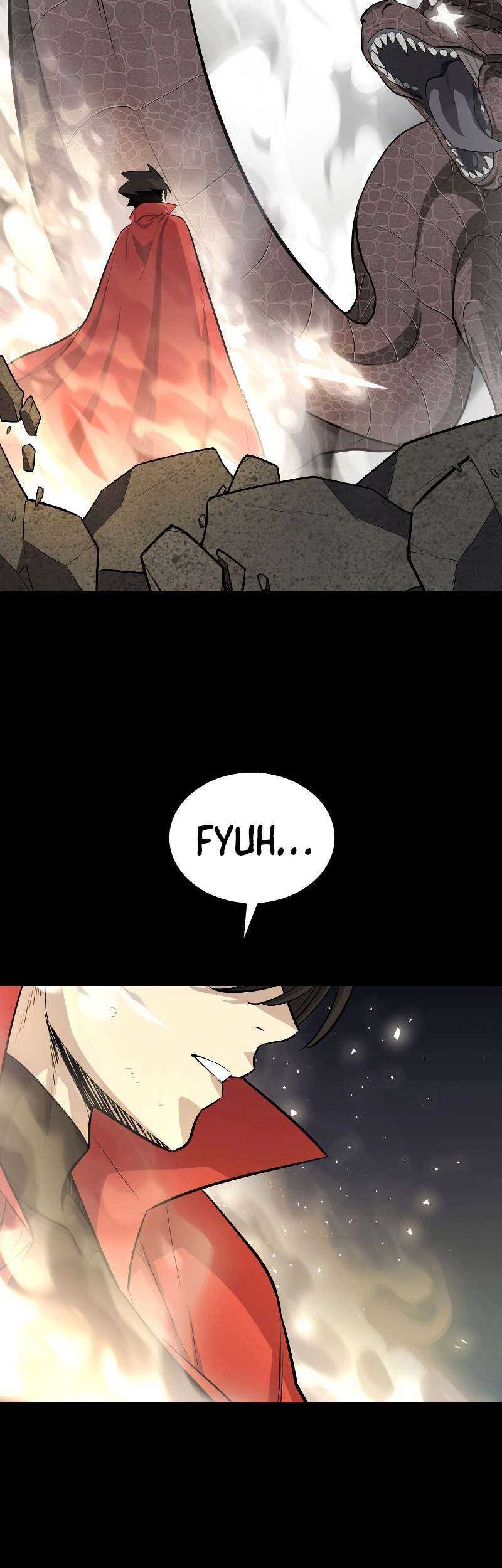 Overpowered Sword Chapter 102 Gambar 49