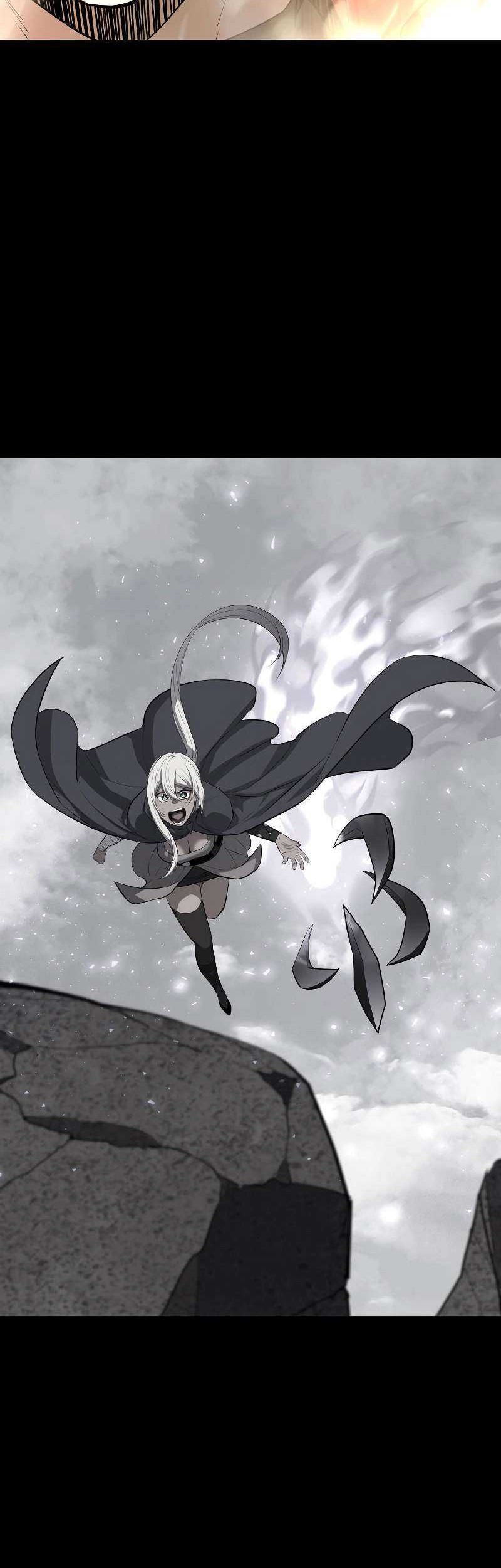 Overpowered Sword Chapter 102 Gambar 47