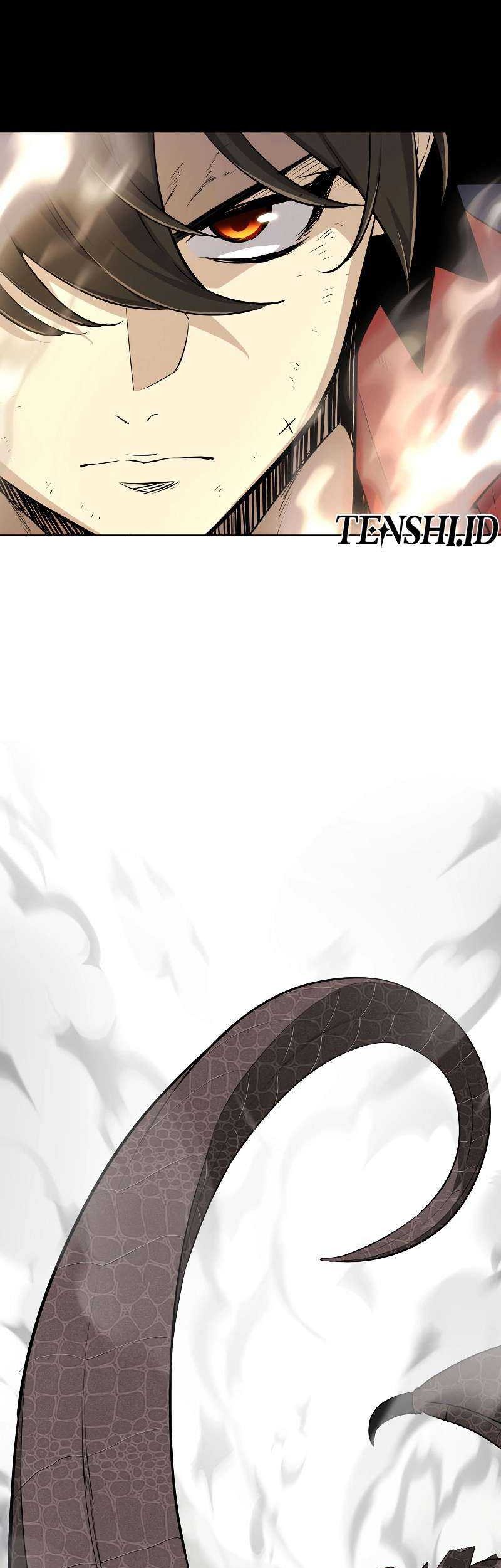 Overpowered Sword Chapter 102 Gambar 48