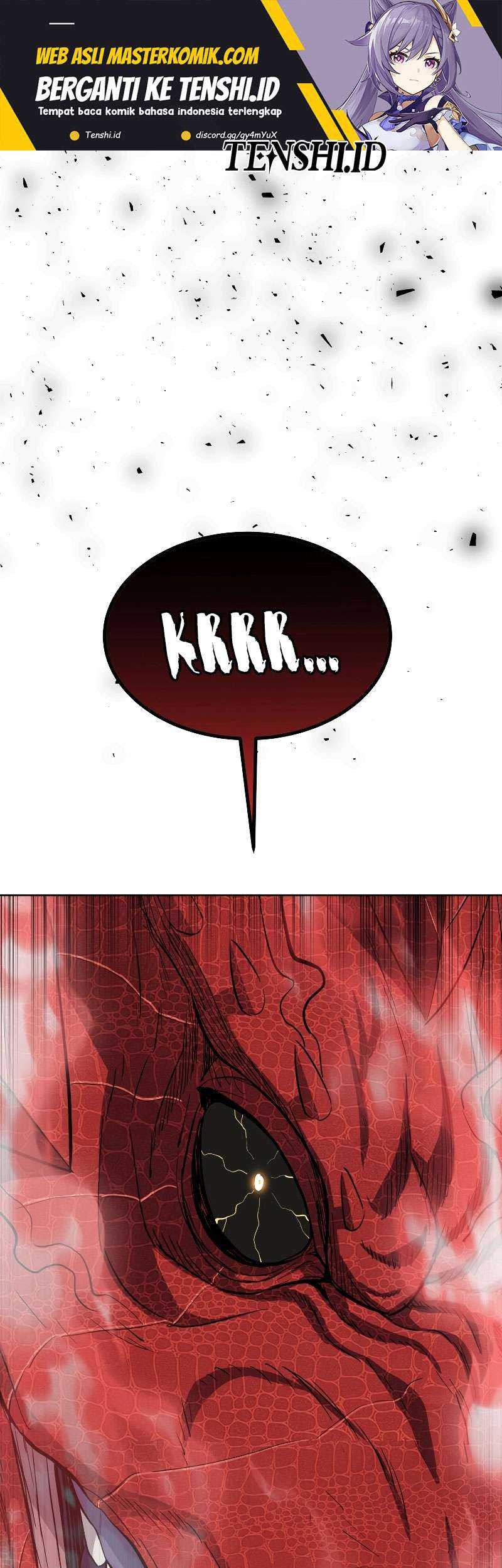 Manhwa Overpowered Sword Chapter 102 gambar nomor 2