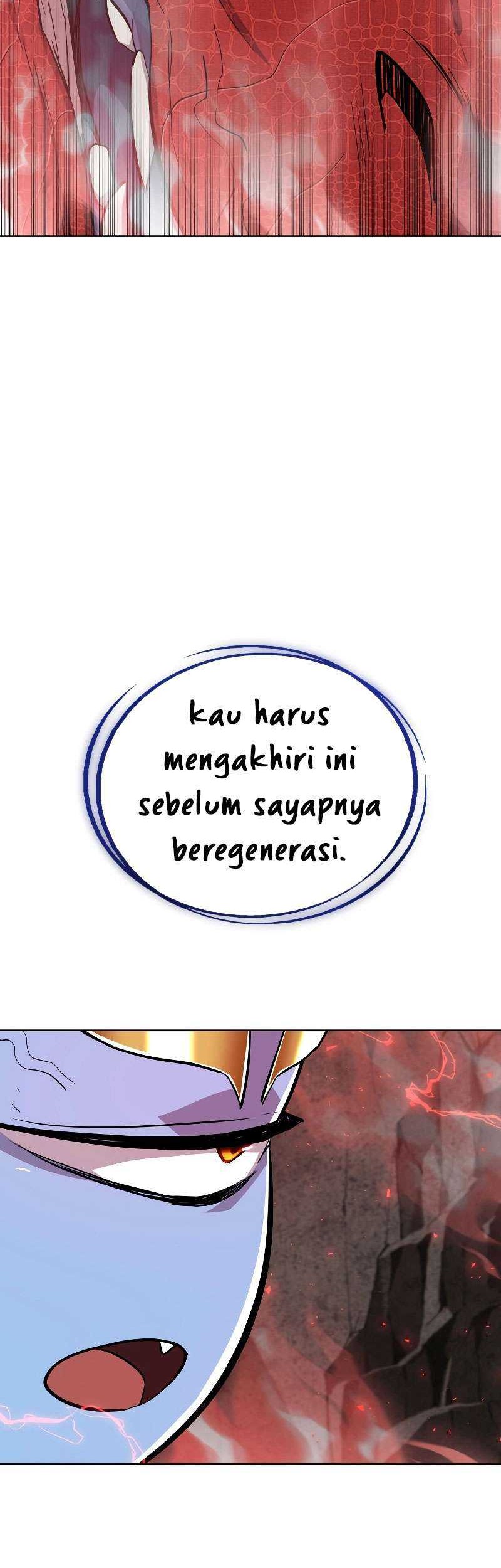 Overpowered Sword Chapter 102 Gambar 3