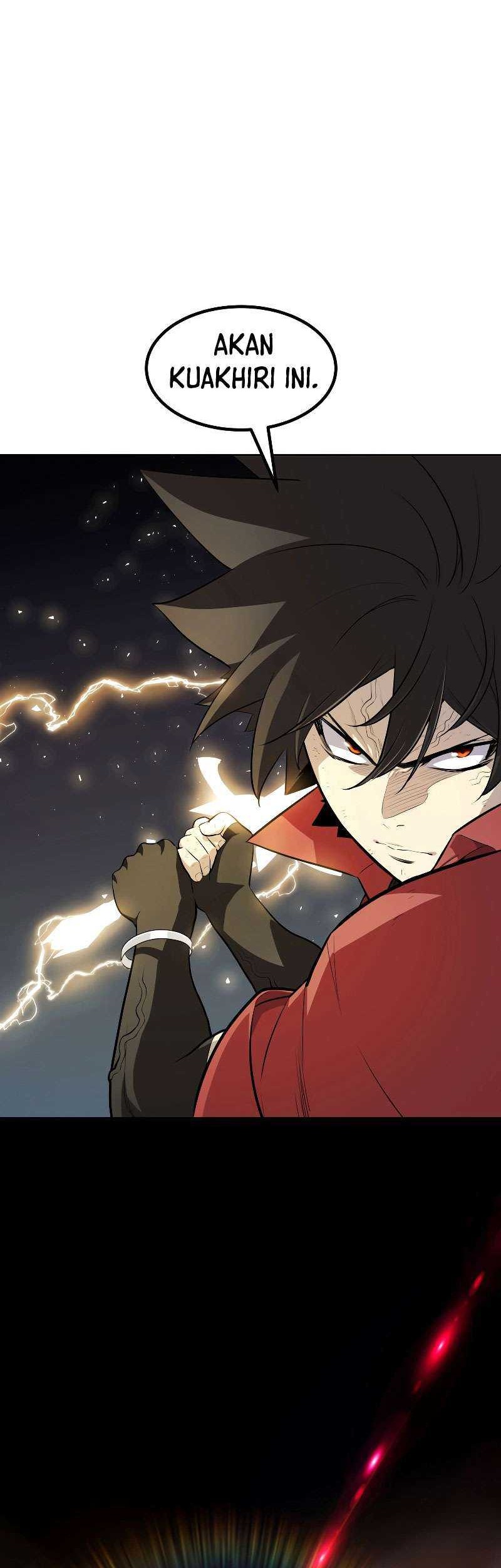 Overpowered Sword Chapter 102 Gambar 5