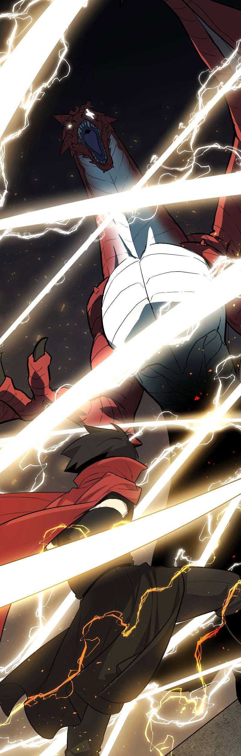 Overpowered Sword Chapter 102 Gambar 7