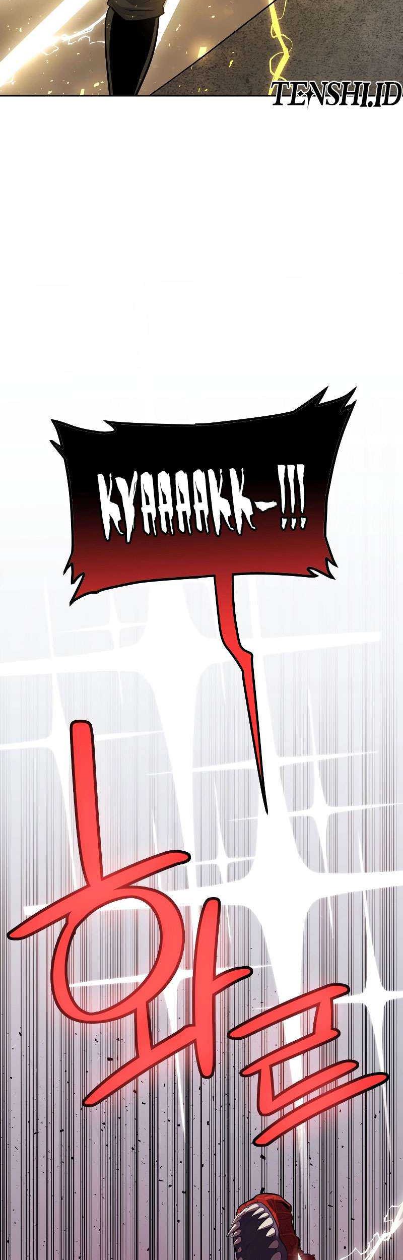 Overpowered Sword Chapter 102 Gambar 8