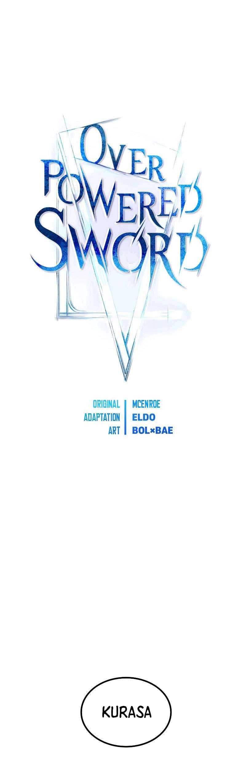 Overpowered Sword Chapter 102 Gambar 10