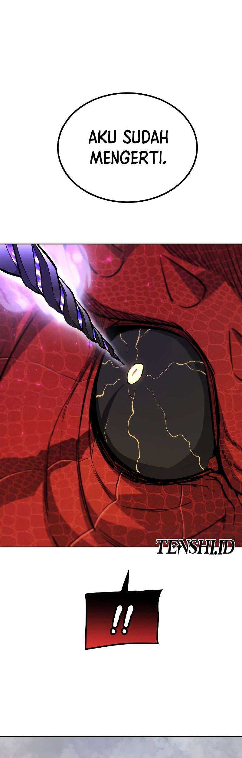 Overpowered Sword Chapter 102 Gambar 11