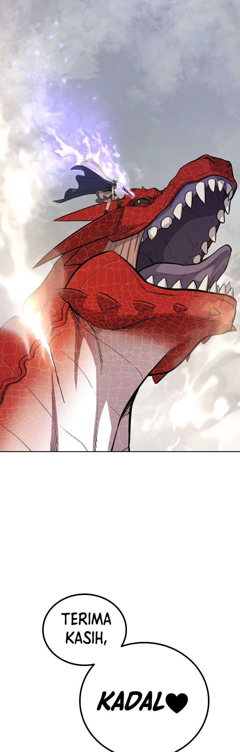 Overpowered Sword Chapter 102 Gambar 12