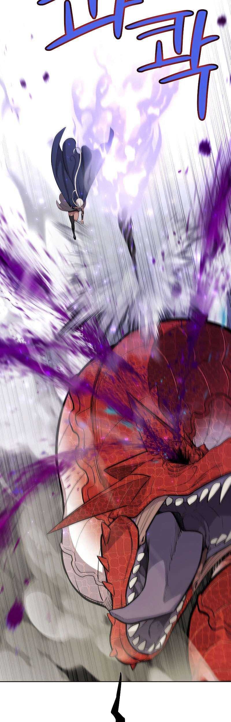 Overpowered Sword Chapter 102 Gambar 14