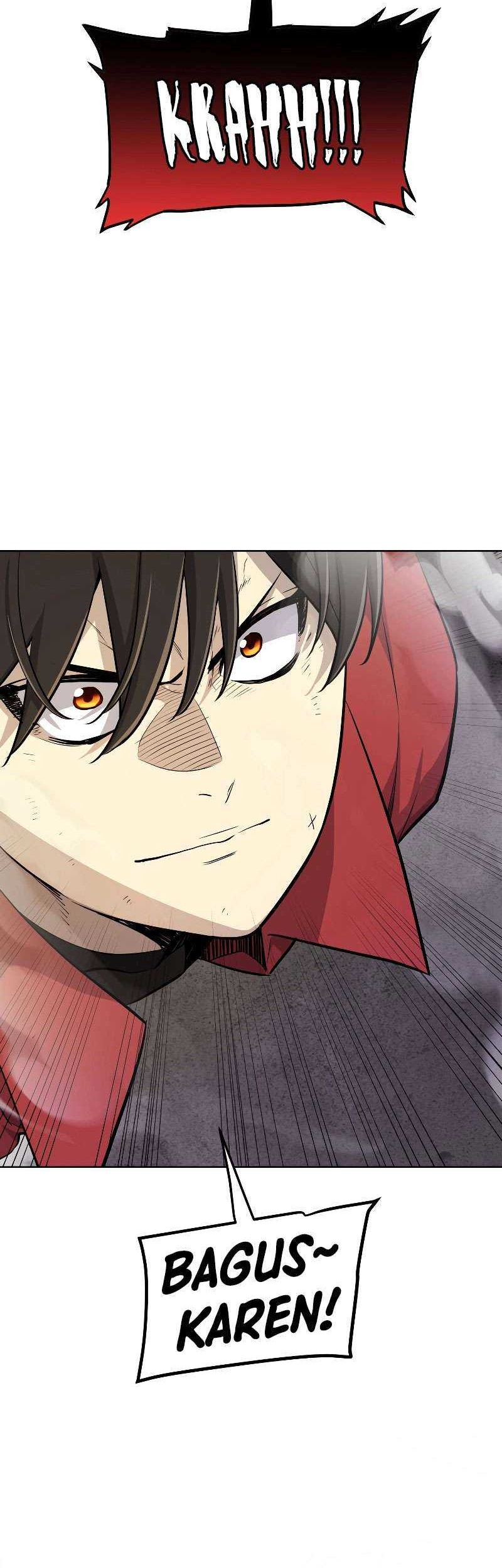 Overpowered Sword Chapter 102 Gambar 15