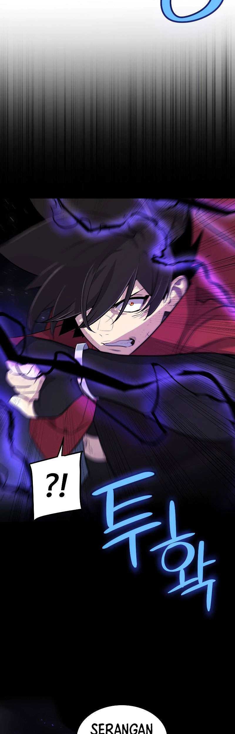 Overpowered Sword Chapter 102 Gambar 18