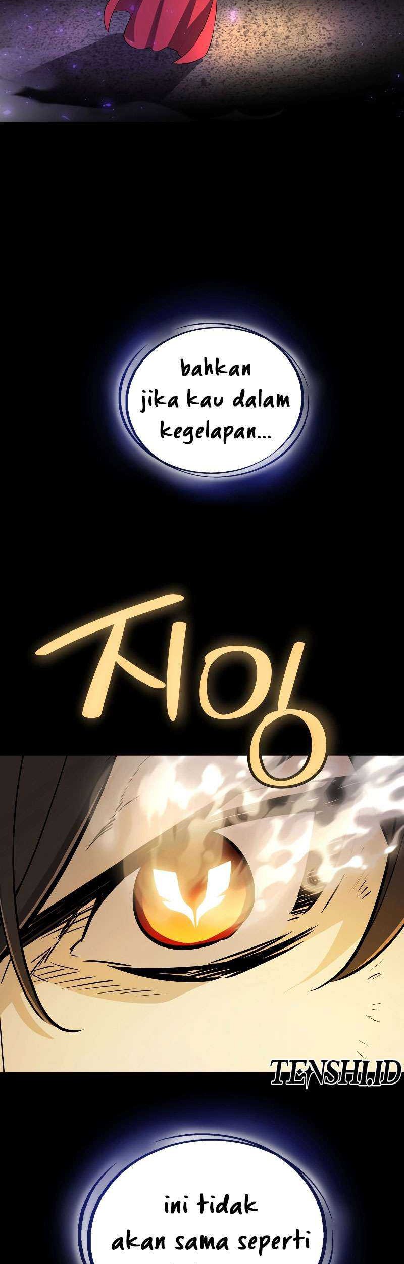 Overpowered Sword Chapter 102 Gambar 20