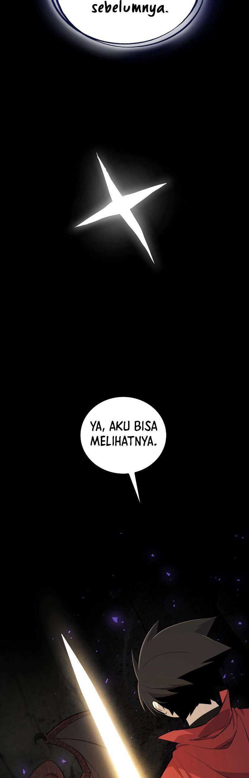 Overpowered Sword Chapter 102 Gambar 21