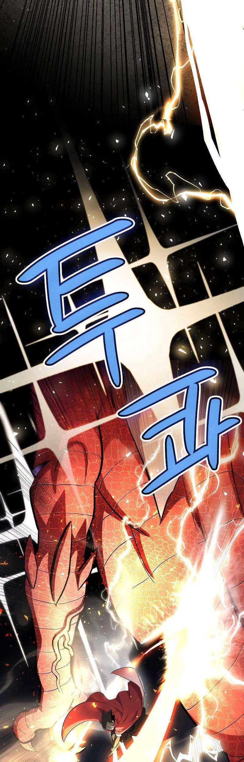 Overpowered Sword Chapter 102 Gambar 25