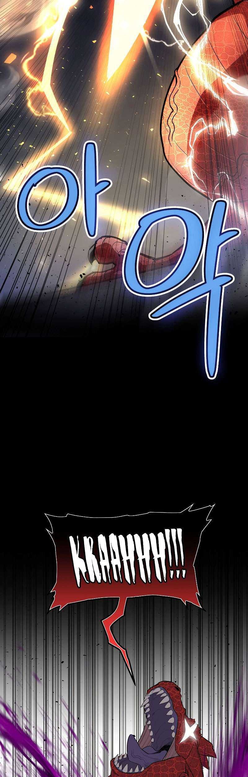 Overpowered Sword Chapter 102 Gambar 26