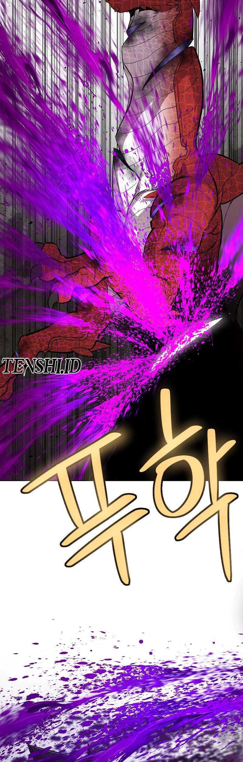 Overpowered Sword Chapter 102 Gambar 27