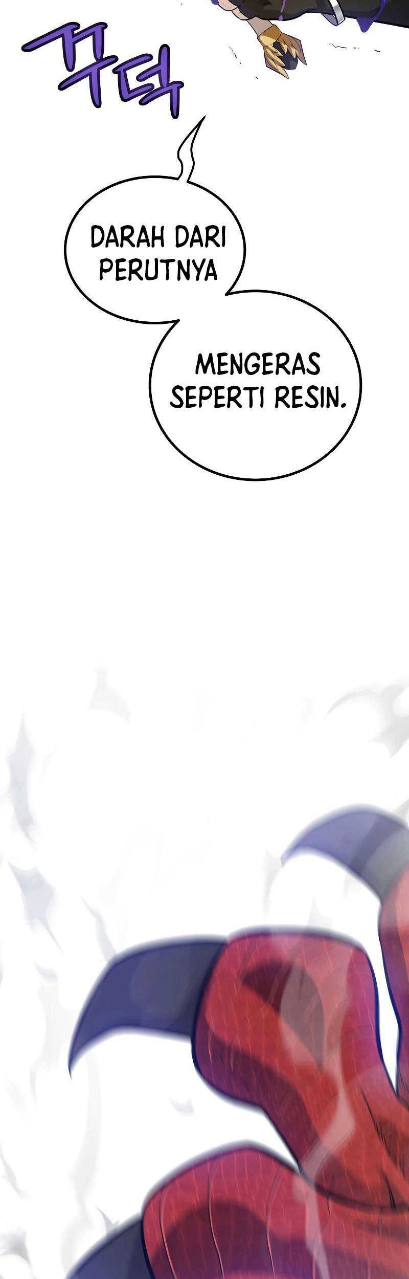 Overpowered Sword Chapter 102 Gambar 29