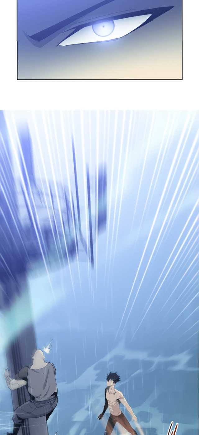 The Last All-Knowing Man Collected Trillions of Stuff from Day One Chapter 18 Gambar 23