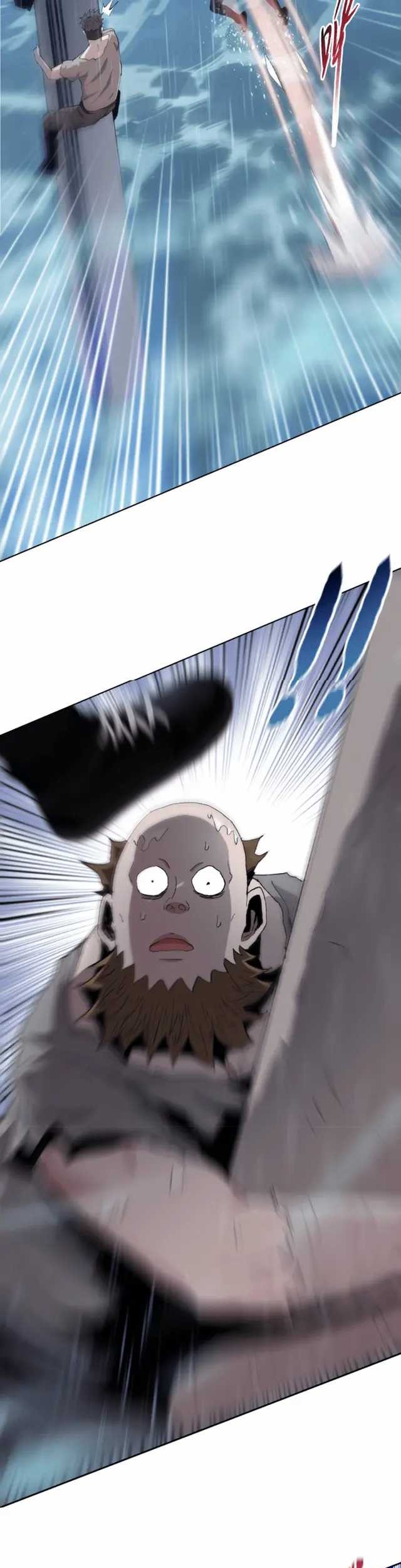 The Last All-Knowing Man Collected Trillions of Stuff from Day One Chapter 18 Gambar 24