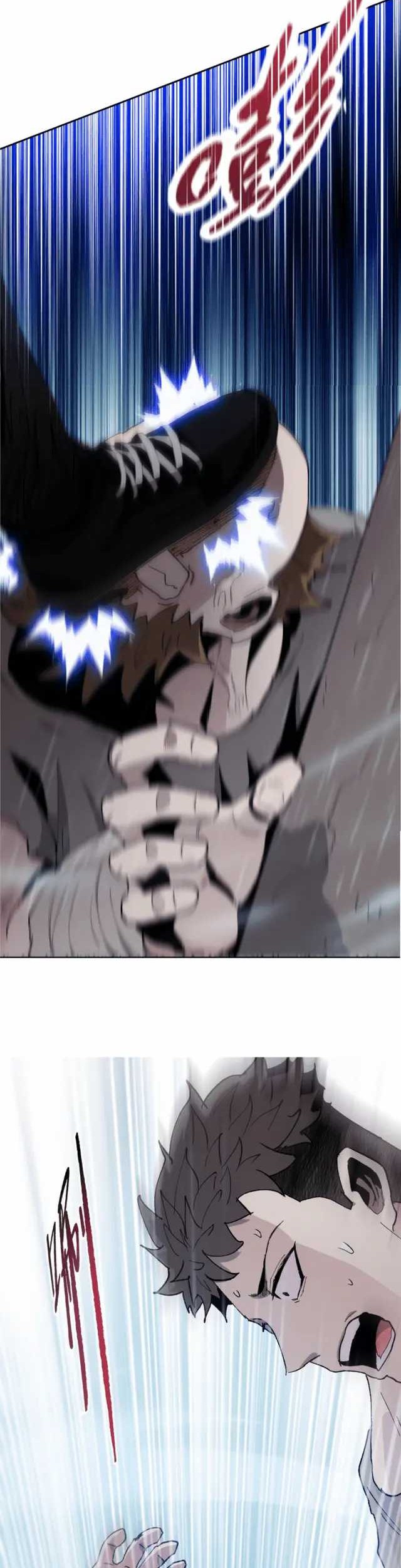 The Last All-Knowing Man Collected Trillions of Stuff from Day One Chapter 18 Gambar 25