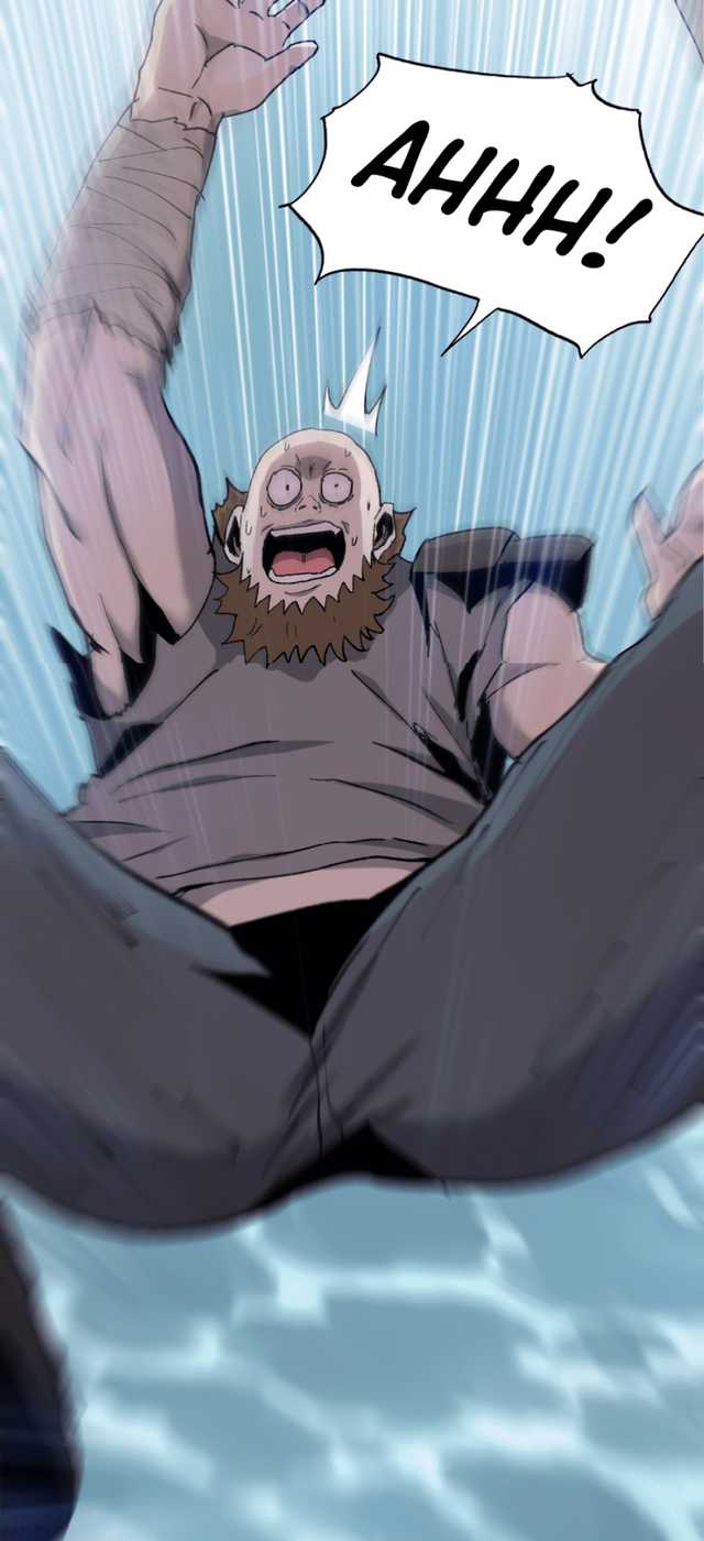 The Last All-Knowing Man Collected Trillions of Stuff from Day One Chapter 18 Gambar 26